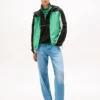 Veste à capuche Tommy Jeans Ripstop Veste à capuche Tommy Jeans Ripstop