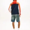 Veste à capuche Tommy Jeans Ripstop Veste à capuche Tommy Jeans Ripstop
