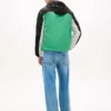 Veste à capuche Tommy Jeans Ripstop Veste à capuche Tommy Jeans Ripstop