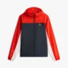 Veste à capuche Tommy Jeans Ripstop Veste à capuche Tommy Jeans Ripstop