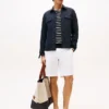Veste chemise en sergé Veste chemise en sergé