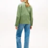Veste chemise utilitaire oversize en sergé Veste chemise utilitaire oversize en sergé