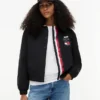 Veste Coach Tommy x Cadillac F1® Team Veste Coach Tommy x Cadillac F1® Team