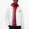 Veste Coach Tommy x Cadillac F1® Team Veste Coach Tommy x Cadillac F1® Team