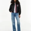 Veste Coach Tommy x Cadillac F1® Team Veste Coach Tommy x Cadillac F1® Team