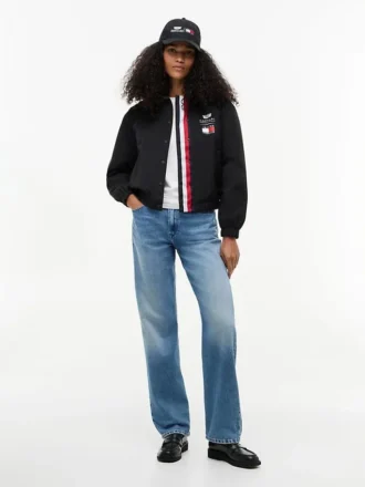 Veste Coach Tommy x Cadillac F1® Team