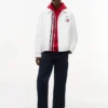 Veste Coach Tommy x Cadillac F1® Team Veste Coach Tommy x Cadillac F1® Team