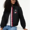 Veste Coach Tommy x Cadillac F1® Team Veste Coach Tommy x Cadillac F1® Team