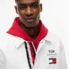 Veste Coach Tommy x Cadillac F1® Team Veste Coach Tommy x Cadillac F1® Team