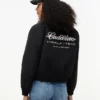Veste Coach Tommy x Cadillac F1® Team Veste Coach Tommy x Cadillac F1® Team