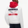 Veste Coach Tommy x Cadillac F1® Team Veste Coach Tommy x Cadillac F1® Team