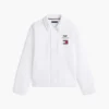 Veste Coach Tommy x Cadillac F1® Team Veste Coach Tommy x Cadillac F1® Team