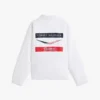Veste Coach Tommy x Cadillac F1® Team Veste Coach Tommy x Cadillac F1® Team