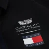 Veste Coach Tommy x Cadillac F1® Team Veste Coach Tommy x Cadillac F1® Team