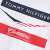 Veste Coach Tommy x Cadillac F1® Team Veste Coach Tommy x Cadillac F1® Team