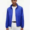 Veste coupe-vent ripstop hydrofuge Veste coupe-vent ripstop hydrofuge