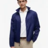 Veste coupe-vent ripstop hydrofuge Veste coupe-vent ripstop hydrofuge