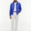 Veste coupe-vent ripstop hydrofuge Veste coupe-vent ripstop hydrofuge