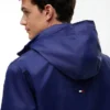 Veste coupe-vent ripstop hydrofuge Veste coupe-vent ripstop hydrofuge