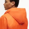 Veste coupe-vent ripstop hydrofuge Veste coupe-vent ripstop hydrofuge