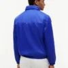 Veste coupe-vent ripstop hydrofuge Veste coupe-vent ripstop hydrofuge