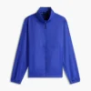 Veste coupe-vent ripstop hydrofuge Veste coupe-vent ripstop hydrofuge