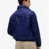 Veste coupe-vent ripstop hydrofuge Veste coupe-vent ripstop hydrofuge