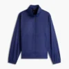 Veste coupe-vent ripstop hydrofuge Veste coupe-vent ripstop hydrofuge