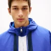 Veste coupe-vent Tommy Jeans Ripstop Chicago Veste coupe-vent Tommy Jeans Ripstop Chicago