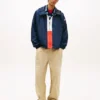 Veste coupe-vent Tommy Jeans Ripstop Chicago Veste coupe-vent Tommy Jeans Ripstop Chicago