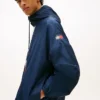 Veste coupe-vent Tommy Jeans Ripstop Chicago Veste coupe-vent Tommy Jeans Ripstop Chicago