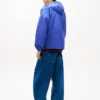 Veste coupe-vent Tommy Jeans Ripstop Chicago Veste coupe-vent Tommy Jeans Ripstop Chicago