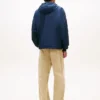 Veste coupe-vent Tommy Jeans Ripstop Chicago Veste coupe-vent Tommy Jeans Ripstop Chicago