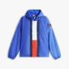 Veste coupe-vent Tommy Jeans Ripstop Chicago Veste coupe-vent Tommy Jeans Ripstop Chicago