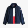 Veste coupe-vent Tommy Jeans Ripstop Chicago Veste coupe-vent Tommy Jeans Ripstop Chicago