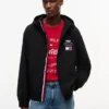 Veste coupe-vent Tommy x Cadillac F1® Team Veste coupe-vent Tommy x Cadillac F1® Team