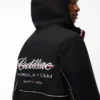 Veste coupe-vent Tommy x Cadillac F1® Team Veste coupe-vent Tommy x Cadillac F1® Team