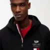 Veste coupe-vent Tommy x Cadillac F1® Team Veste coupe-vent Tommy x Cadillac F1® Team