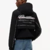 Veste coupe-vent Tommy x Cadillac F1® Team Veste coupe-vent Tommy x Cadillac F1® Team