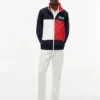 Veste de régate Tommy x US SailGP Team Flag Veste de régate Tommy x US SailGP Team Flag