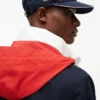 Veste de régate Tommy x US SailGP Team Flag Veste de régate Tommy x US SailGP Team Flag