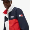 Veste de régate Tommy x US SailGP Team Flag Veste de régate Tommy x US SailGP Team Flag