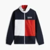 Veste de régate Tommy x US SailGP Team Flag Veste de régate Tommy x US SailGP Team Flag