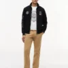 Veste de survêtement Tommy x Cadillac F1® Team Veste de survêtement Tommy x Cadillac F1® Team