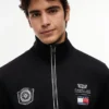 Veste de survêtement Tommy x Cadillac F1® Team Veste de survêtement Tommy x Cadillac F1® Team