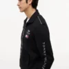 Veste de survêtement Tommy x Cadillac F1® Team Veste de survêtement Tommy x Cadillac F1® Team