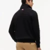 Veste de survêtement Tommy x Cadillac F1® Team Veste de survêtement Tommy x Cadillac F1® Team