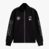 Veste de survêtement Tommy x Cadillac F1® Team Veste de survêtement Tommy x Cadillac F1® Team