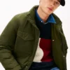 Veste de terrain compacte et déperlante