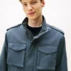 Veste de terrain légère Veste de terrain légère